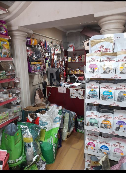 Дава се под наем Магазин в София, Редута - 27 кв.м за 7038 € - Снимка #4