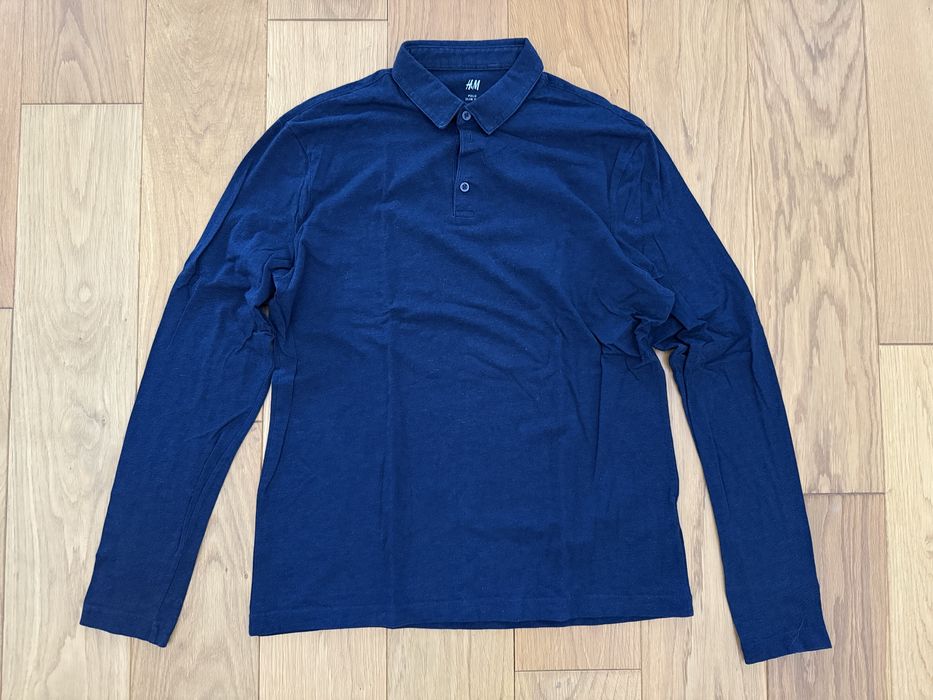 Блуза H&M размер M