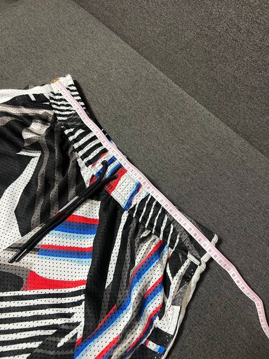 Мъжки къси  панталони Puma × BMW Edition (L) (Оригинал )