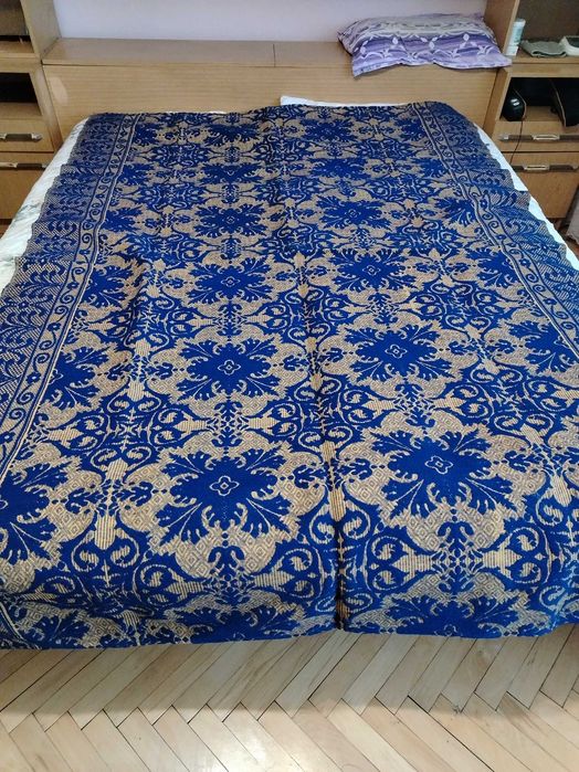 Черга неизползвана