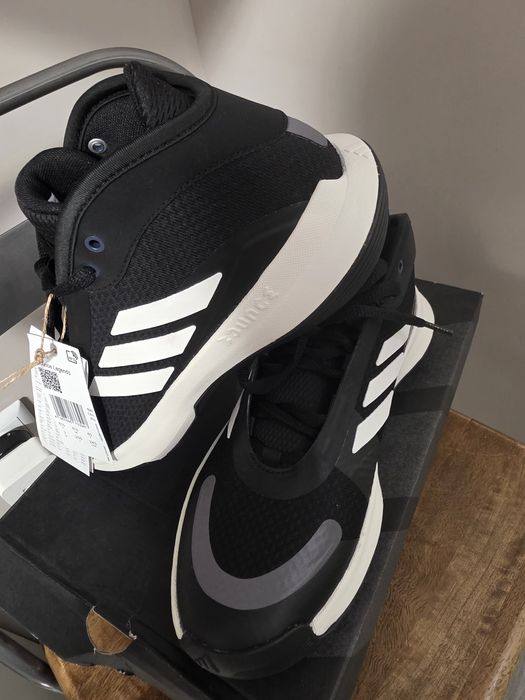 Маратонки Адидас