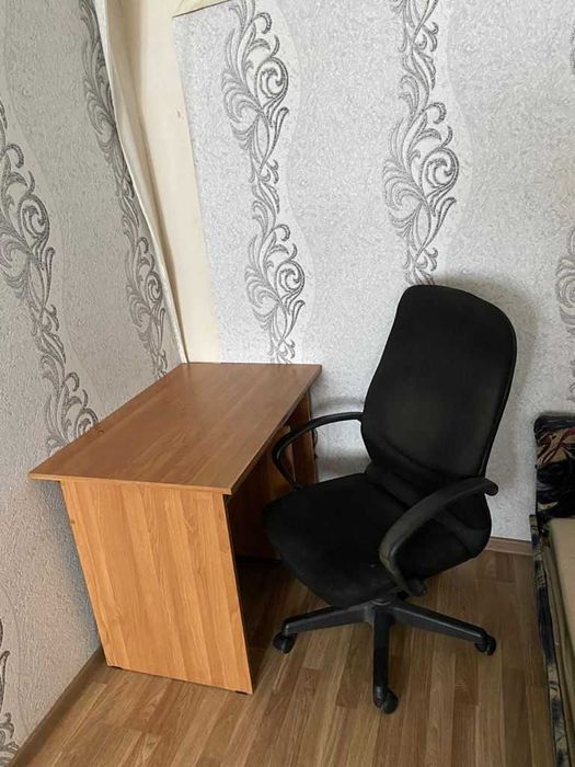 1 комнатная квартира