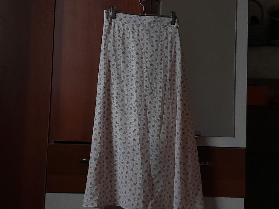 Разгрузка гардероба