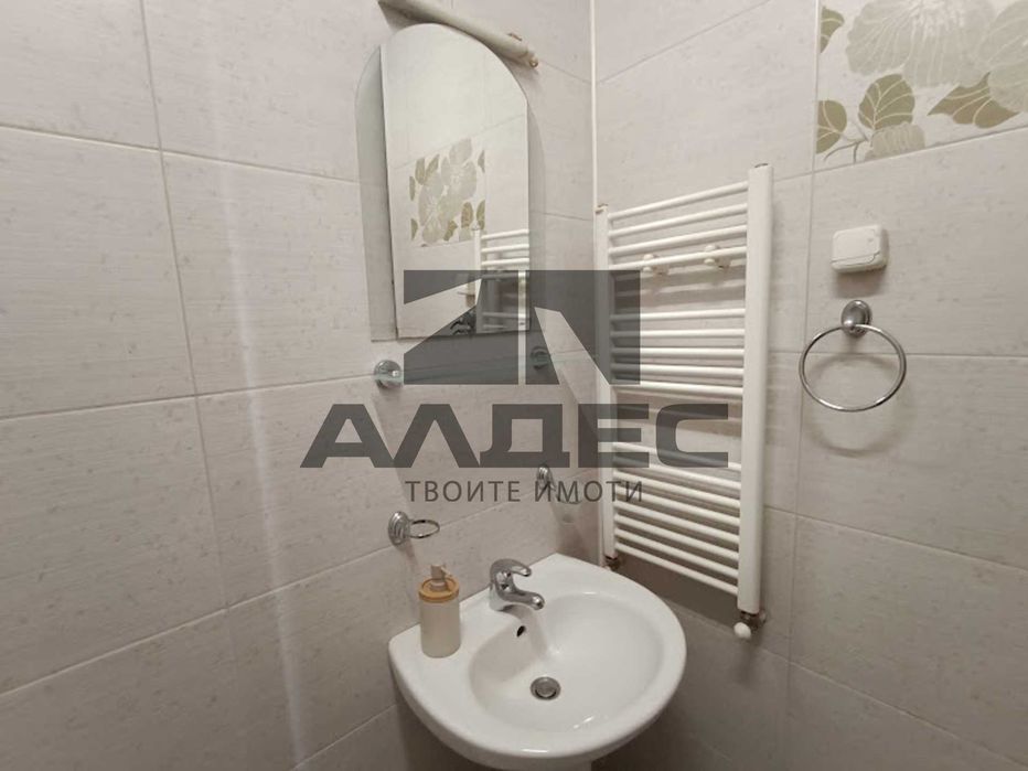 Продава се Двустаен апартамент в София, Банишора - 59 кв.м за 3136 €/кв.м - Снимка #7