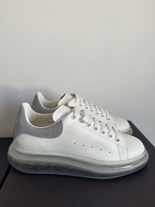 Sneakers Alexander Mcqueen 42