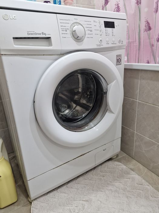 Продам стиральную машину