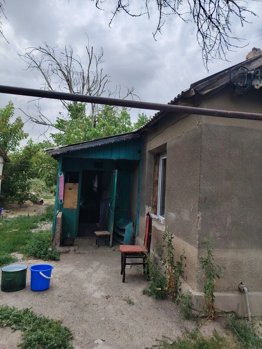 Продается дом , удобно расположен