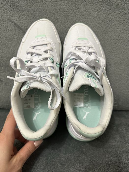 Маратонки puma дамски