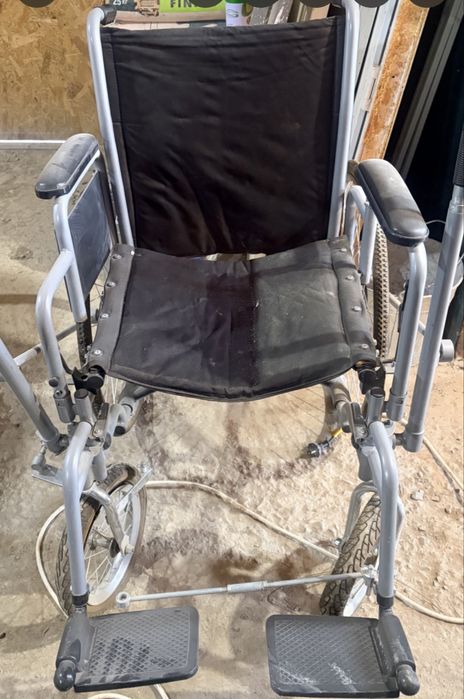 Инвалидный каляска сатылады