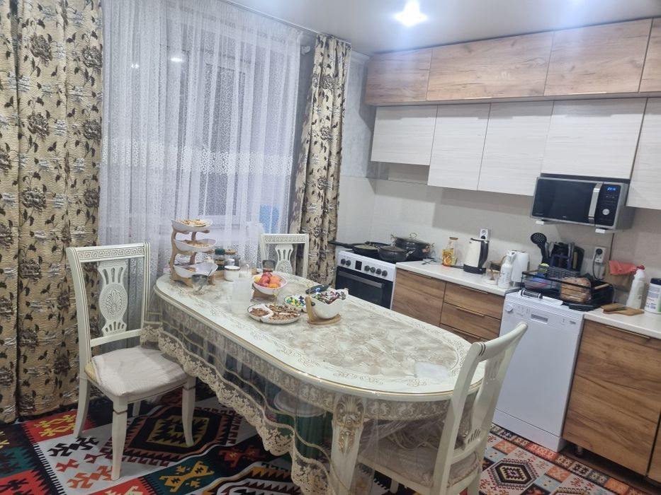 Продам 1 комнатную квартиру