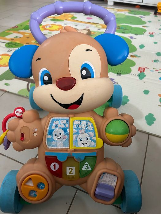 Premergător FisherPrice