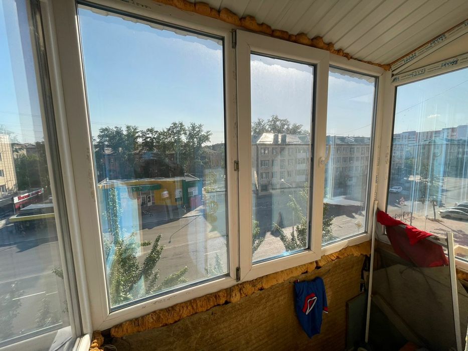 Продам однокомнатную квартиру