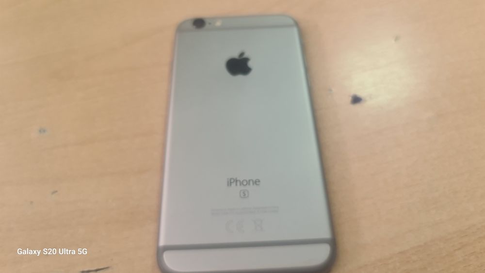 Apple Iphone 6s 64gb
