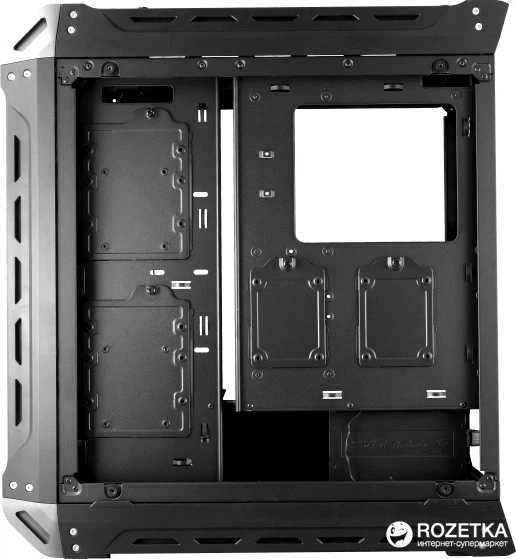Компьютерный корпус  Cougar Panzer ATX