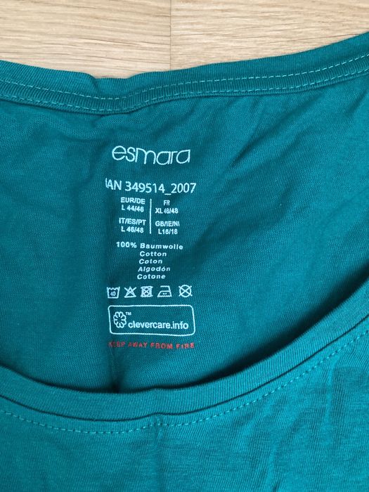 Set de pijama de vara Esmara L