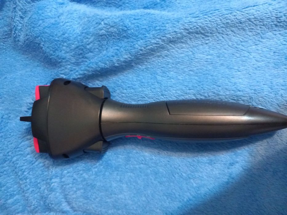 Vand aparat de impletit parul