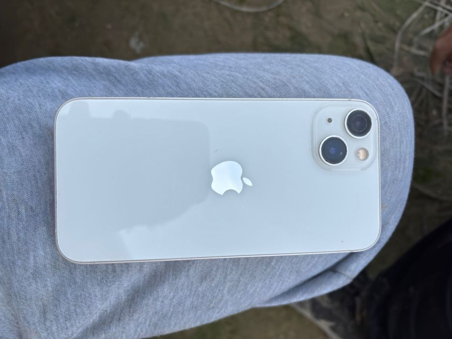 Айфон 13 128 сатылады