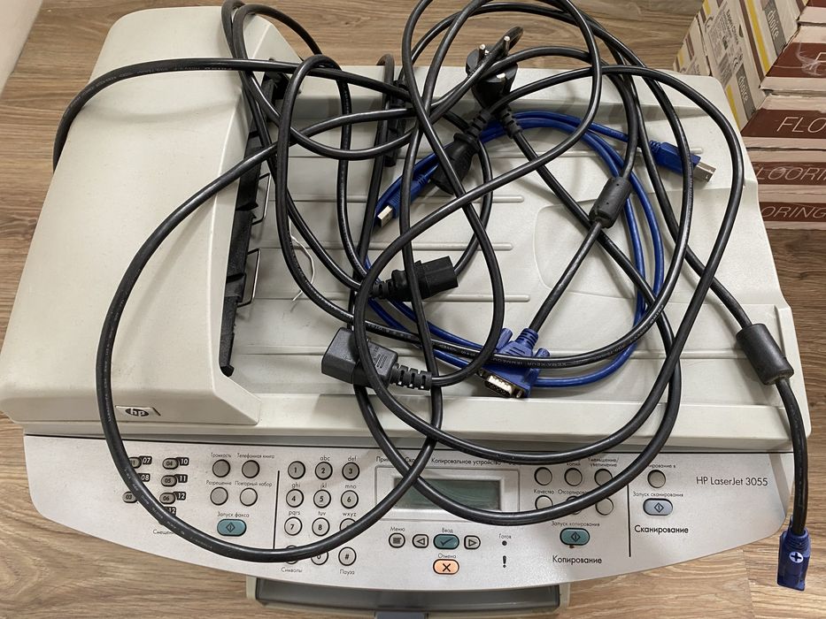 Продам принтер..