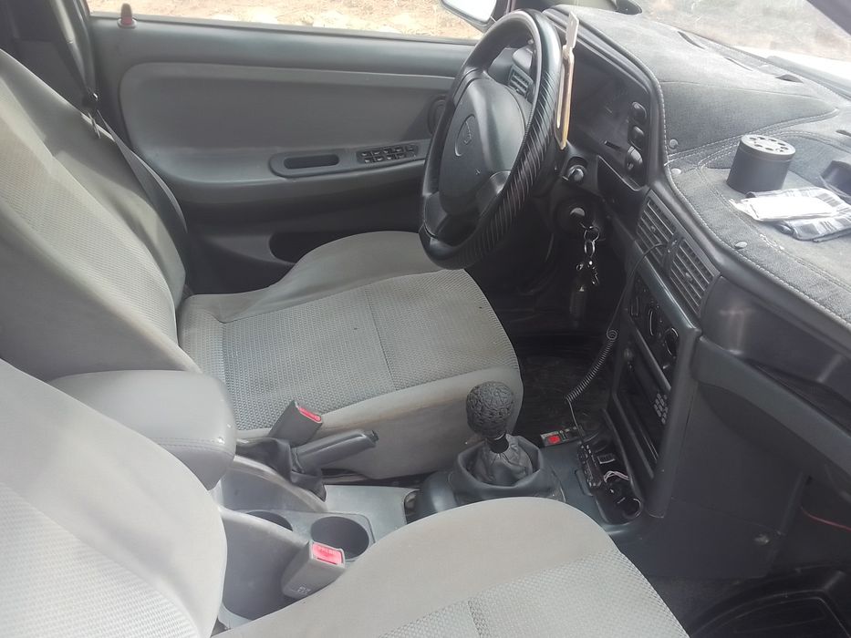 Нексия бир сотилади