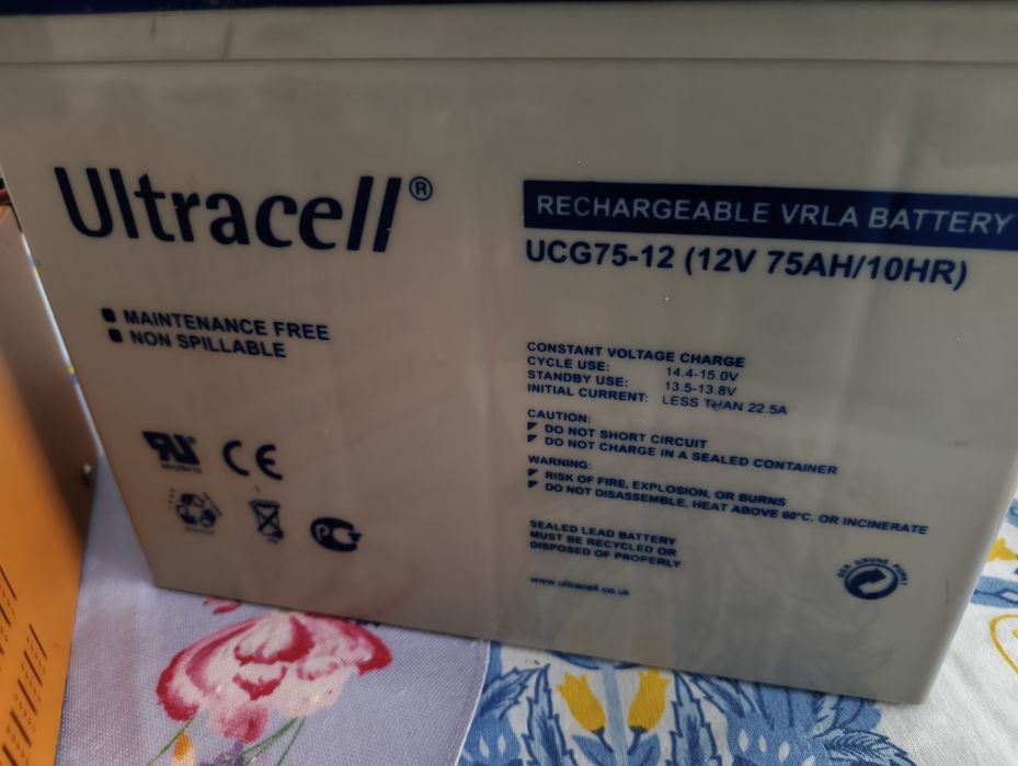 Back up pentru centrale lemn