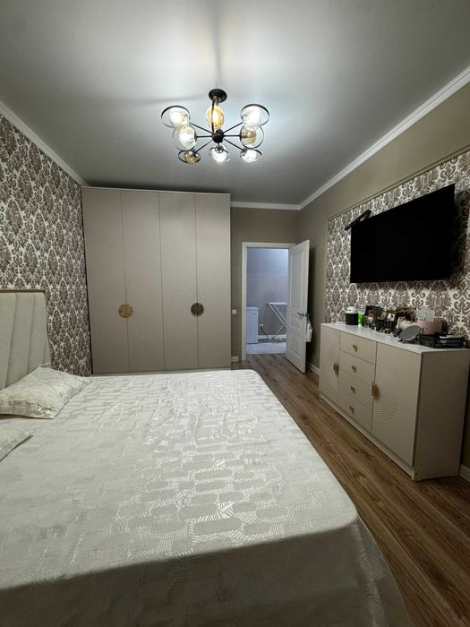 Продам 4х комн кв Альтаир
