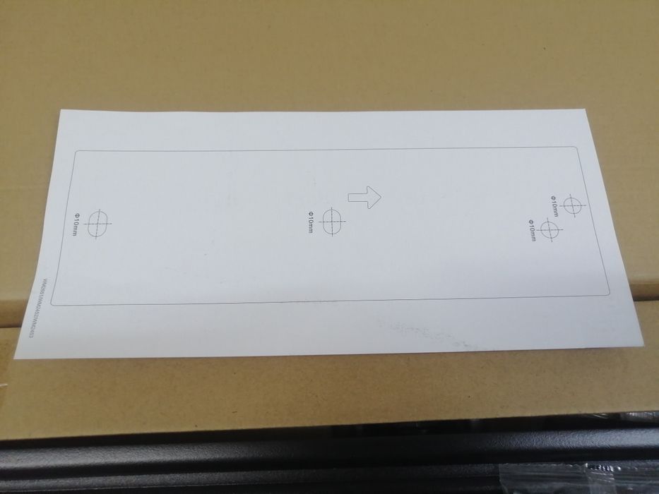 Стабилна стойка за телевизор One for All 32-60" до 50 кг! подвижна