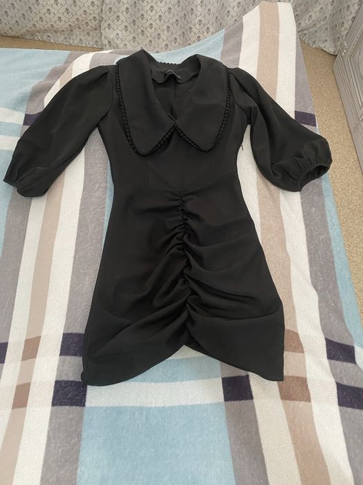 Платье для девочки 10-14 лет