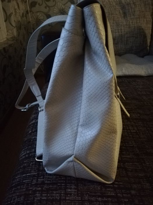 Раница Clarks  кожа