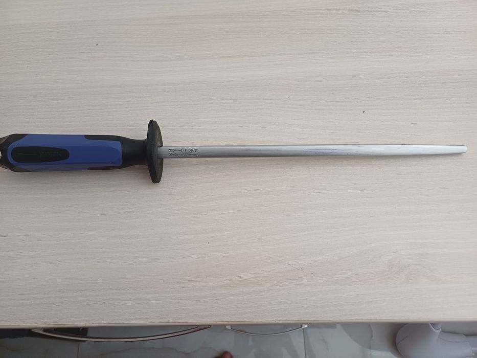Vând masat  dick combi pentru ascuțit cutite .