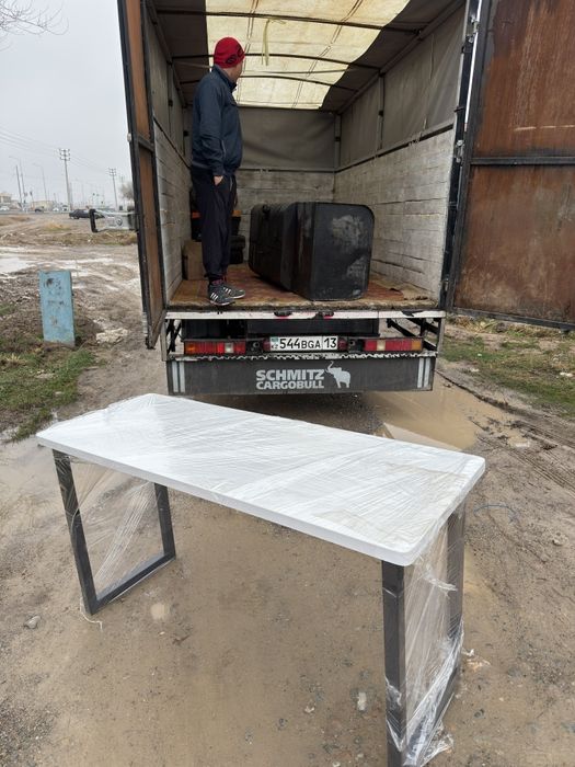 Лофт стол шымкент