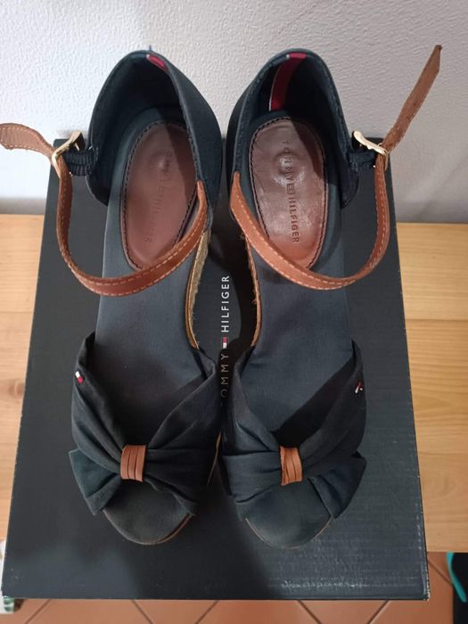 Сандали Marila, Tommy Hilfiger, IMAC, Jack Wolfskin