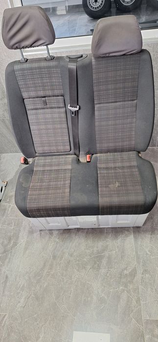 bancheta fata mercedes-benz sprinter (2009->) [906] 2.2 motorina 2016