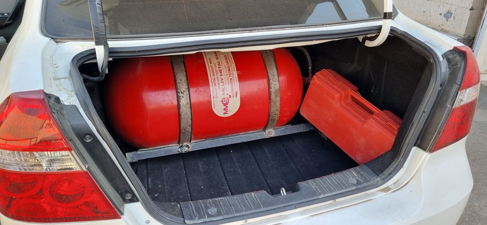 Chevrolet Nexia 2020 — 4