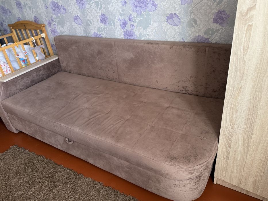 Продам диван-кровать