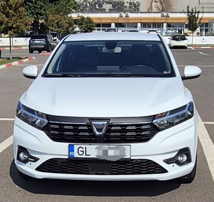 Dacia   Logan 3  2022