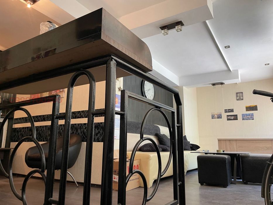 Продава се Промишлена сграда в Пловдив, Център - 90 кв.м за 1778 €/кв.м - Снимка #11