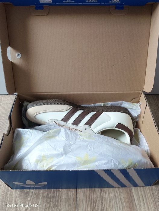 Adidas Samba 41н.Оригинални и Нови