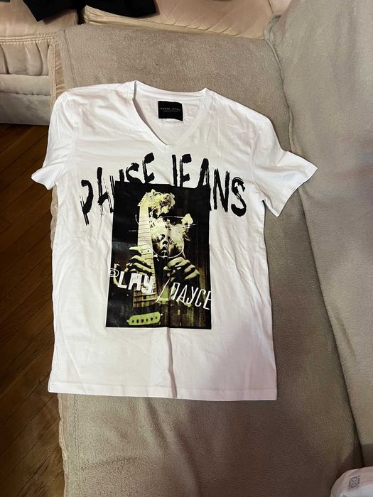 мъжки тениски нови