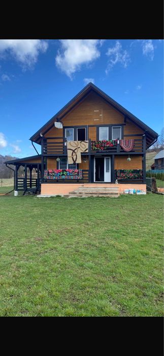 Casa de vacanta” Bucovina