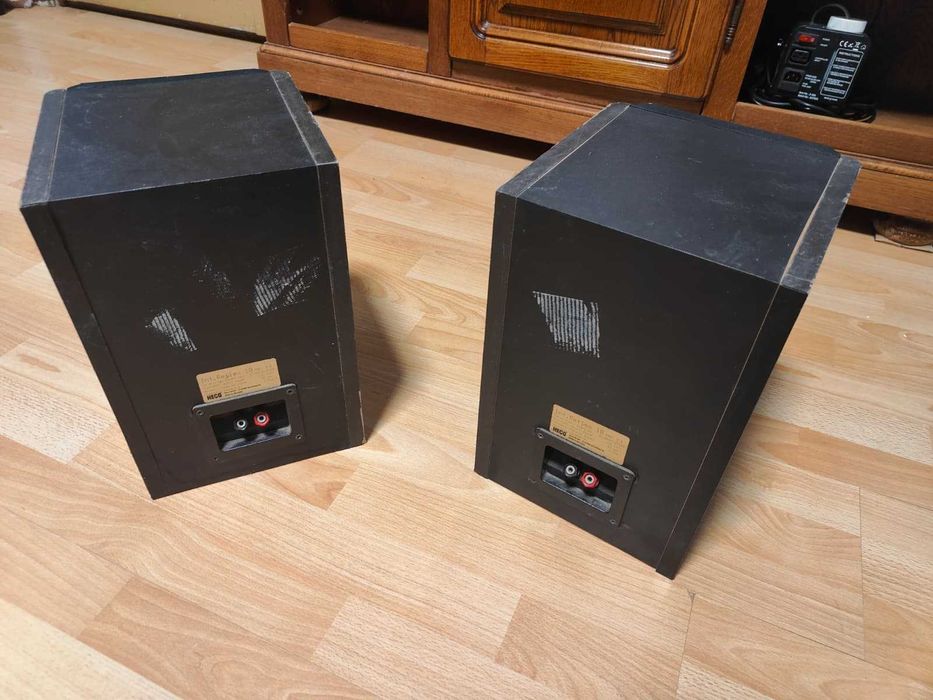 Set boxe audio  Calitate Germania