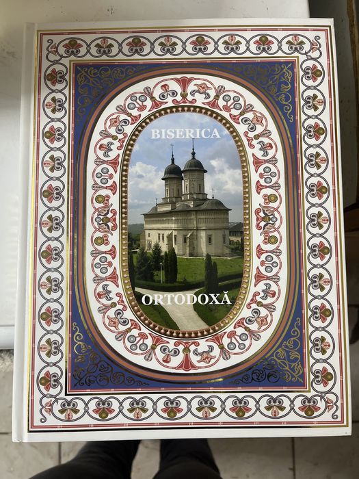 Enciclopedie Biserica Ortodoxă