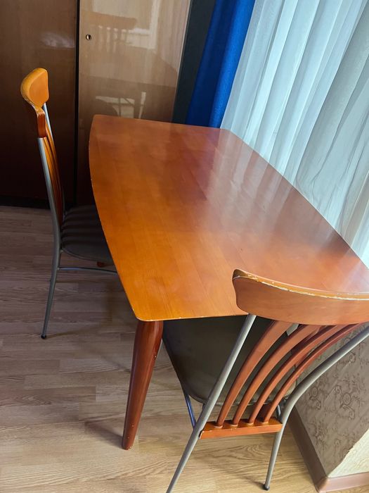 Шкафы, столы, тумбы