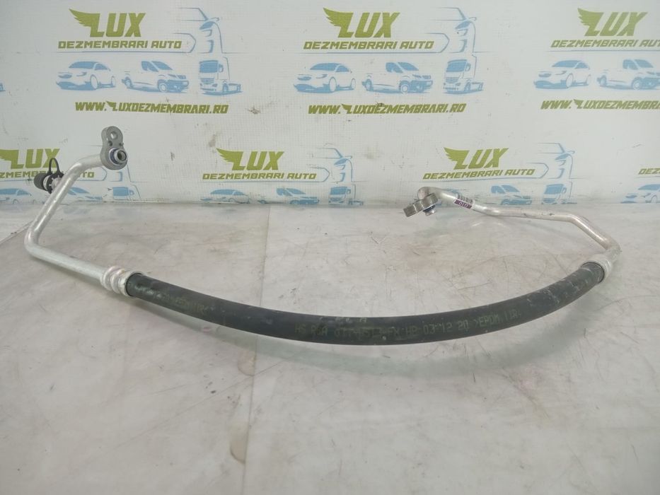 Conducta clima ac 1.0 t-gdi G3LE Kia Rio 4 generation (2016 - 2020)
