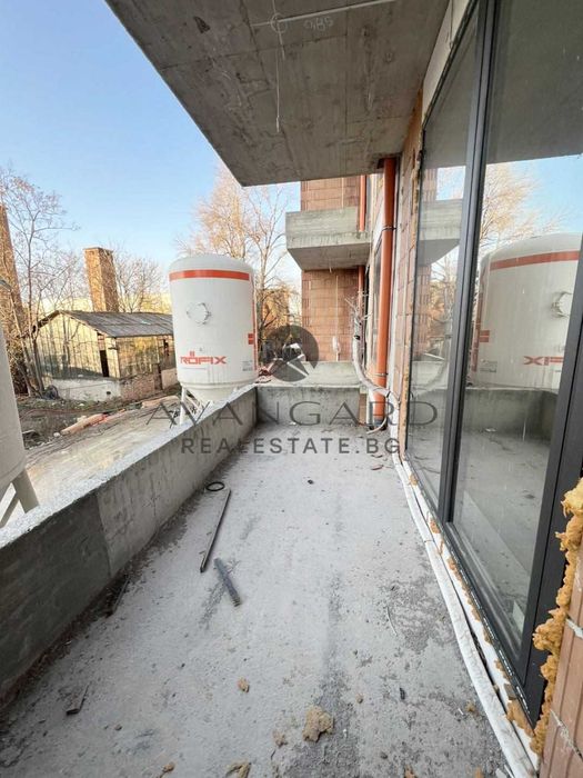 Продава се Тристаен апартамент в Пловдив, Тракия - 105 кв.м за 777 €/кв.м - Снимка #11