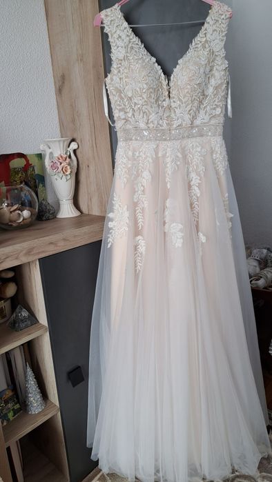 Rochie de  mireasa