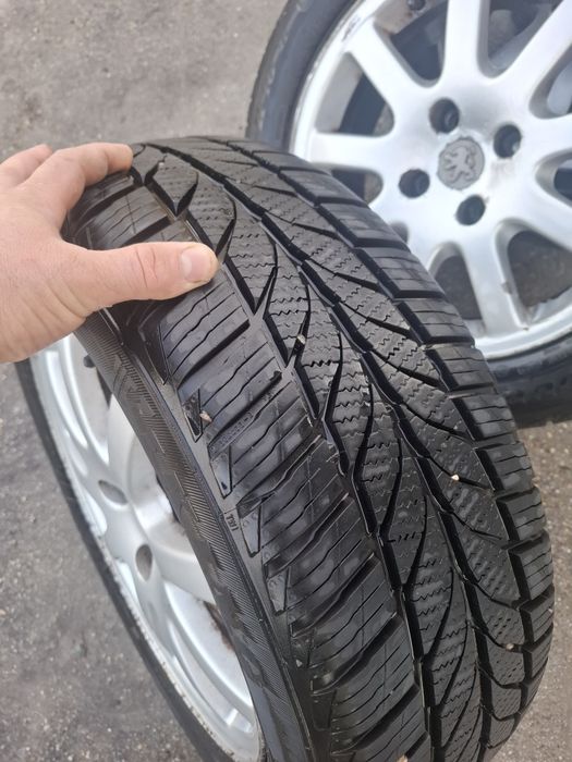 Roti peugeot  R16
