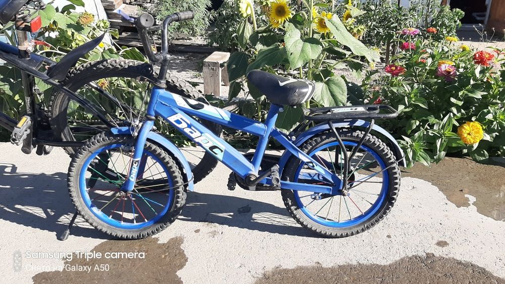 Продам 2 велика срочно