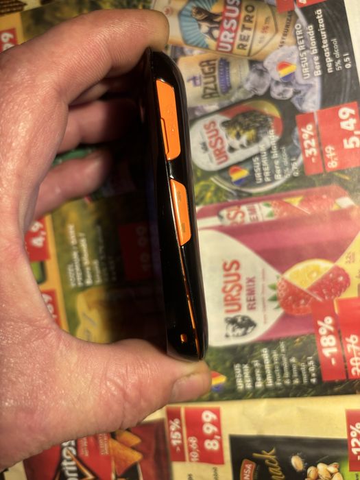 telefon de colectie samsung GT-s3650 corby stare buna
