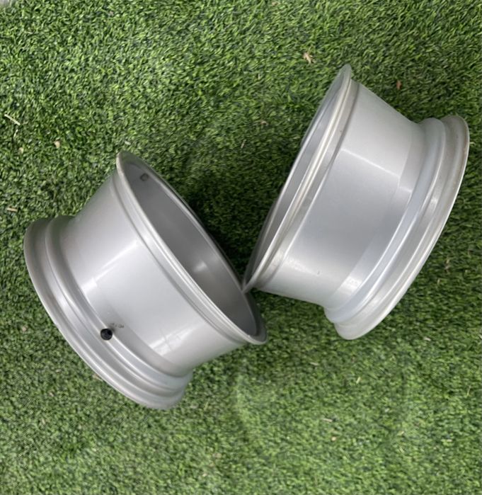 Диск ауди а6 ромашка