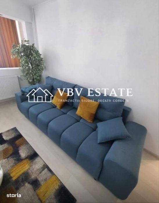 Apartament 2 Camere Eroii Revoluției | Modern | Confort | Metrou